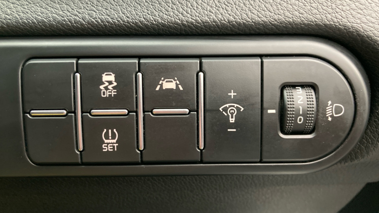 Kia Ceed 1.6 CRDi 48V ISG GT-Line 5dr Diesel Hatchback